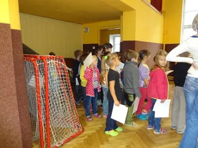 Bezpečně do školy, 26. 9. 2014