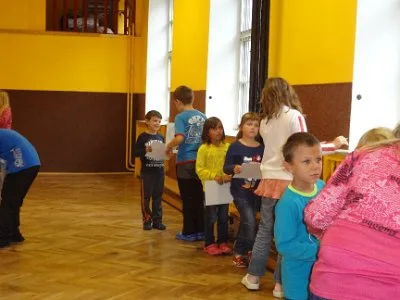 Bezpečně do školy, 26. 9. 2014