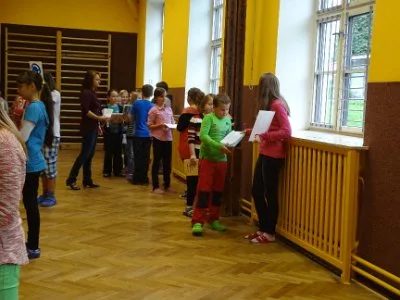 Bezpečně do školy, 26. 9. 2014
