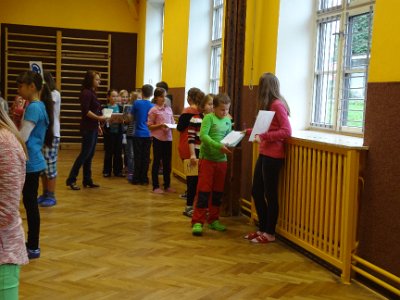 Bezpečně do školy, 26. 9. 2014