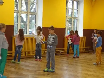 Bezpečně do školy, 26. 9. 2014