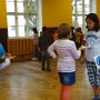 Bezpečně do školy, 26. 9. 2014