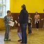 Bezpečně do školy, 26. 9. 2014