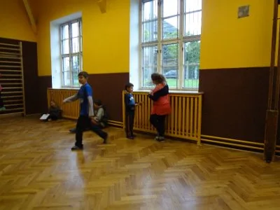 Bezpečně do školy, 26. 9. 2014