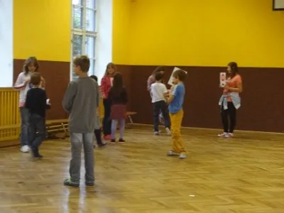 Bezpečně do školy, 26. 9. 2014