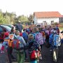 Pasíčka - Žáci prvního stupně, 19. 9. 2014