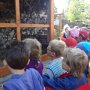 Pasíčka - Žáci prvního stupně, 19. 9. 2014