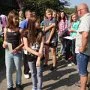 Postřehový závod, 4. 9. 2014