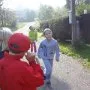 Postřehový závod, 4. 9. 2014