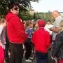 Postřehový závod, 4. 9. 2014