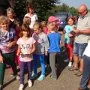 Postřehový závod, 4. 9. 2014