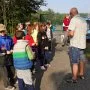 Postřehový závod, 4. 9. 2014