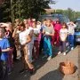 Postřehový závod, 4. 9. 2014