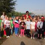 Postřehový závod, 4. 9. 2014