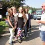 Postřehový závod, 4. 9. 2014