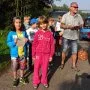 Postřehový závod, 4. 9. 2014