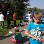 Postřehový závod, 4. 9. 2014