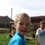 Šesťáci na zeměpisné exkurzi, 21. 9. 2014