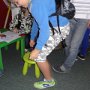 Šesťáci na zeměpisné exkurzi, 21. 9. 2014