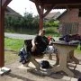 Šesťáci na zeměpisné exkurzi, 21. 9. 2014