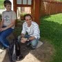 Šesťáci na zeměpisné exkurzi, 21. 9. 2014