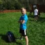 Šesťáci na zeměpisné exkurzi, 21. 9. 2014