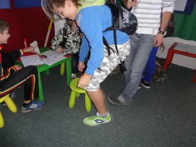 Šesťáci na zeměpisné exkurzi, 21. 9. 2014
