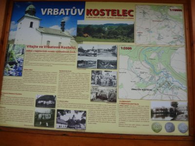 Šesťáci na zeměpisné exkurzi, 21. 9. 2014