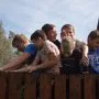 Šesťáci na zeměpisné exkurzi, 21. 9. 2014