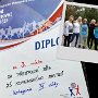 Sportovní soutěže začínají a my bodujeme, 25. 9. 2014