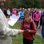 Sportovní soutěže začínají a my bodujeme, 25. 9. 2014