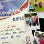 Sportovní soutěže začínají a my bodujeme, 25. 9. 2014