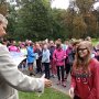 Sportovní soutěže začínají a my bodujeme, 25. 9. 2014