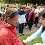 Sportovní soutěže začínají a my bodujeme, 25. 9. 2014