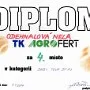 Úspěch Nely Odehnalové na tenisovém turnaji, 12. 9. 2014
