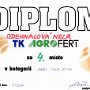 Úspěch Nely Odehnalové na tenisovém turnaji, 12. 9. 2014