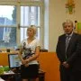 Zahájení školního roku, 1. 9. 2014