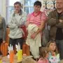 Zahájení školního roku, 1. 9. 2014