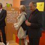 Zahájení školního roku, 1. 9. 2014