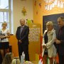 Zahájení školního roku, 1. 9. 2014