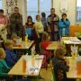 Zahájení školního roku, 1. 9. 2014