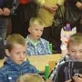 Zahájení školního roku, 1. 9. 2014