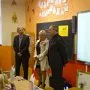 Zahájení školního roku, 1. 9. 2014