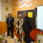 Zahájení školního roku, 1. 9. 2014