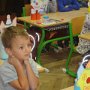 Zahájení školního roku, 1. 9. 2014