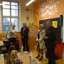 Zahájení školního roku, 1. 9. 2014
