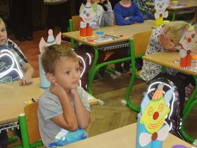 Zahájení školního roku, 1. 9. 2014