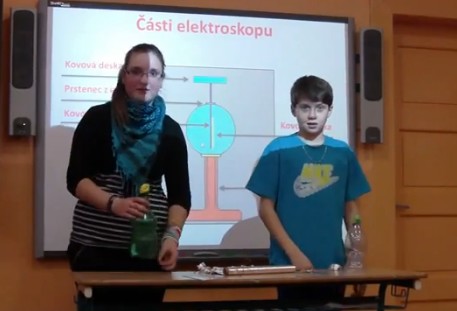 Druhý ročník soutěže „Vím proč“ je tu. Zapoj se i ty!, 2. 10. 2014