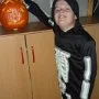 Halloween 5. třída, 31. 10. 2014