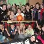 Halloween 5. třída, 31. 10. 2014